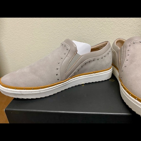 Halogen Hatansy-Lea Slip On Sneakers - Picture 3 of 8